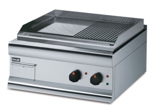 GS6TR ELECTRIC GRDDLE